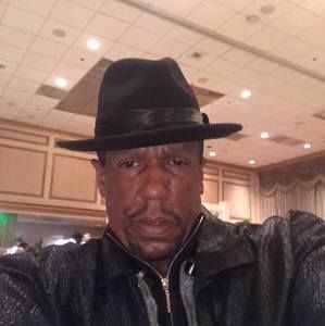 Meet your Posher, Darrin